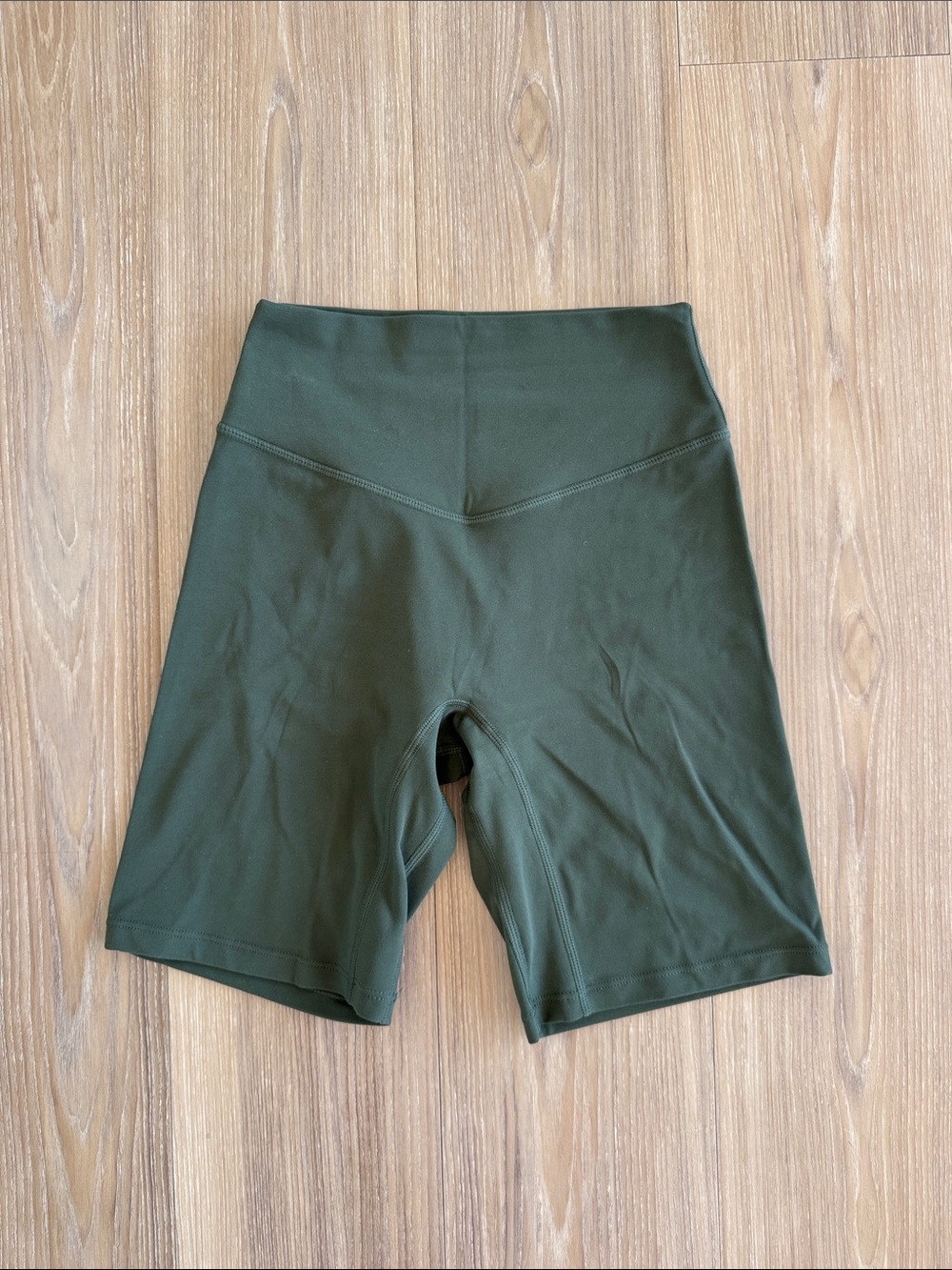 Vitality Women’s Cloud II Biker Short